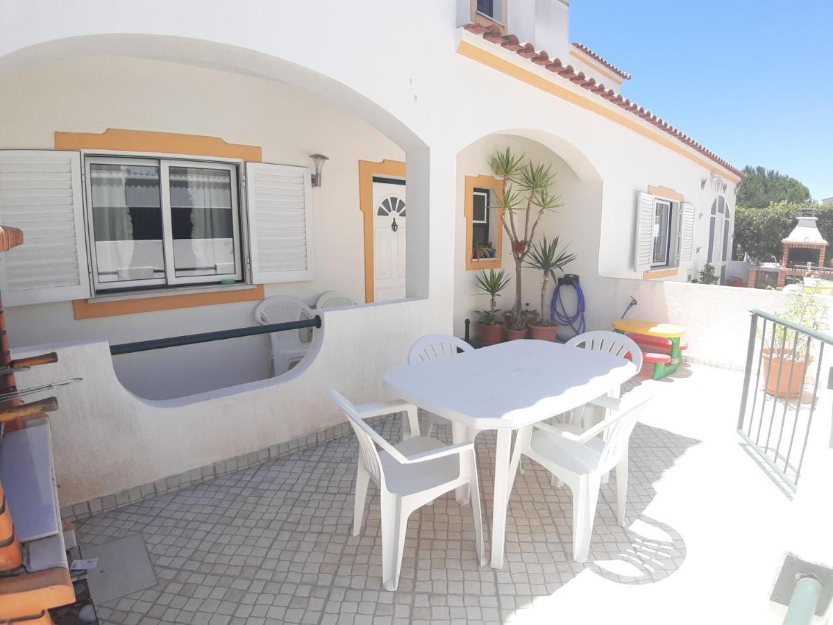 Casa Sol Da Falesia Albufeira Exterior photo